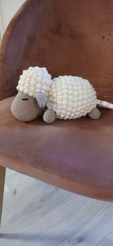 Handarbeiten Werke - Foto von indra-purnhagen