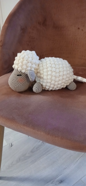 Klasse. Mein Enkel liebt es