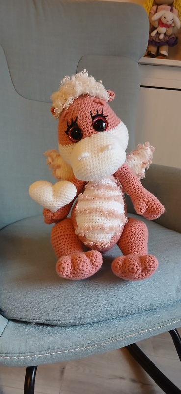 Handarbeiten Werke - Foto von indra-purnhagen