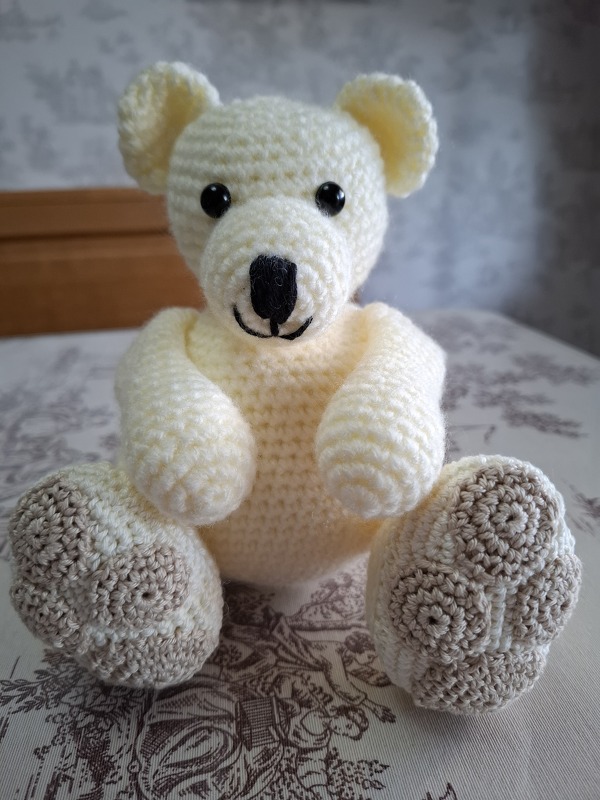 Handarbeiten Werke - Foto von Sylvie23