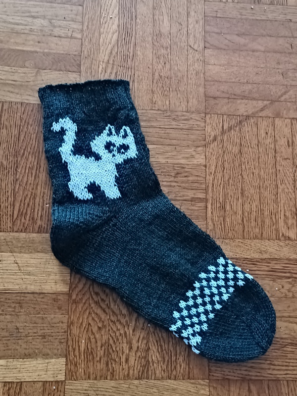 Handarbeiten Werke - Foto von s-r10