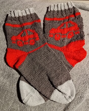 #Sockenweltrekord es macht einfach Spaß