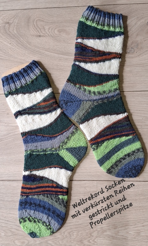 Handarbeiten Werke - Foto von Silvana-Maria