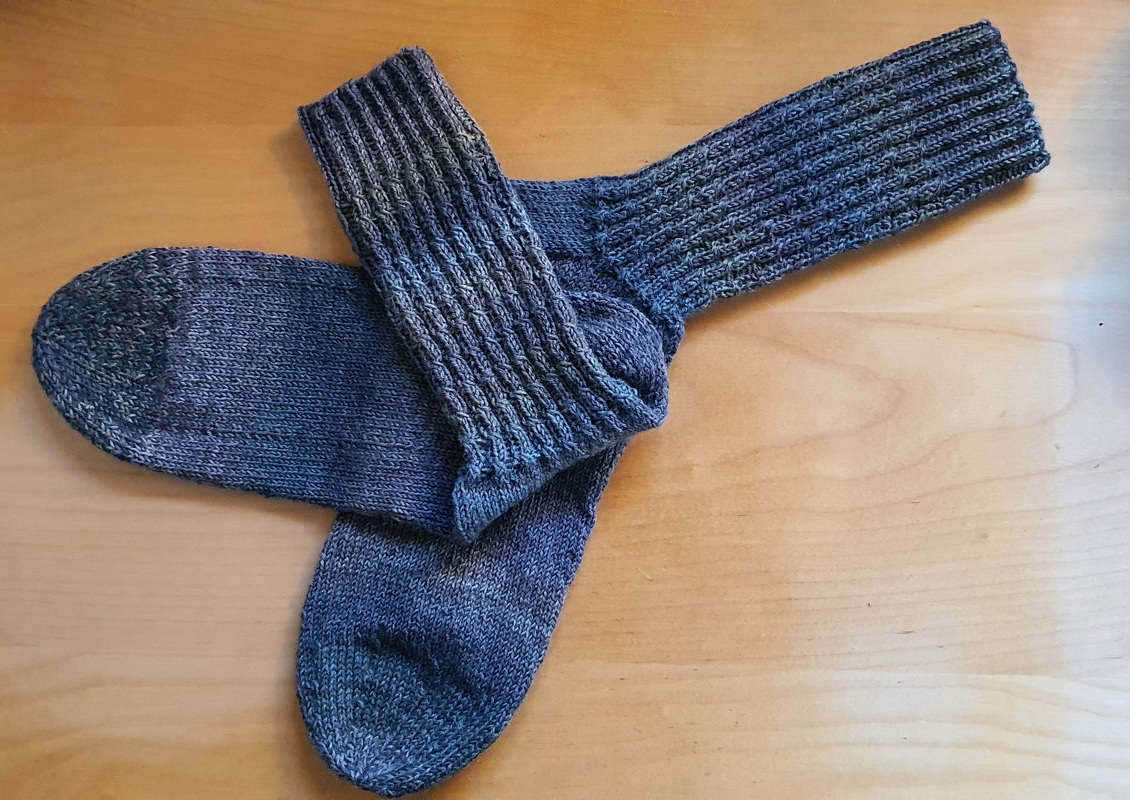 Handarbeiten Werke - Foto von madosch1961