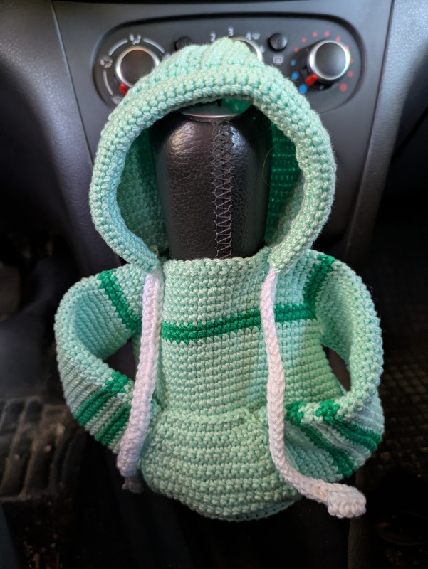 Handarbeiten Werke - Foto von Lady21