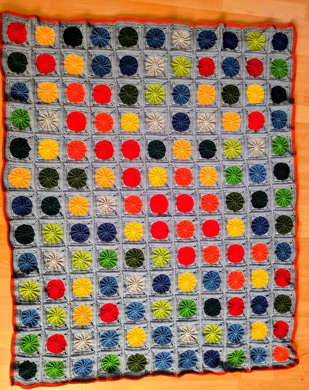 Handarbeiten Werke - Foto von miranda9