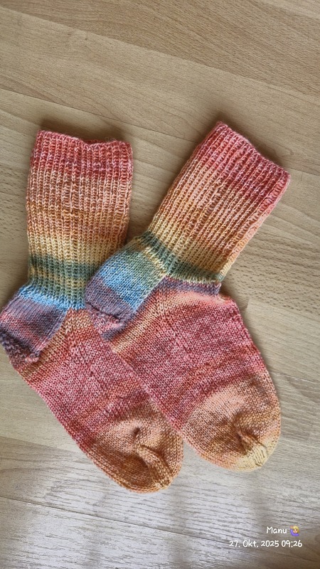 Handarbeiten Werke - Foto von stoppelhopser