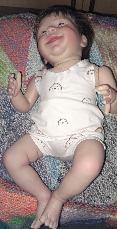 Handarbeiten Werke - Foto von Akela