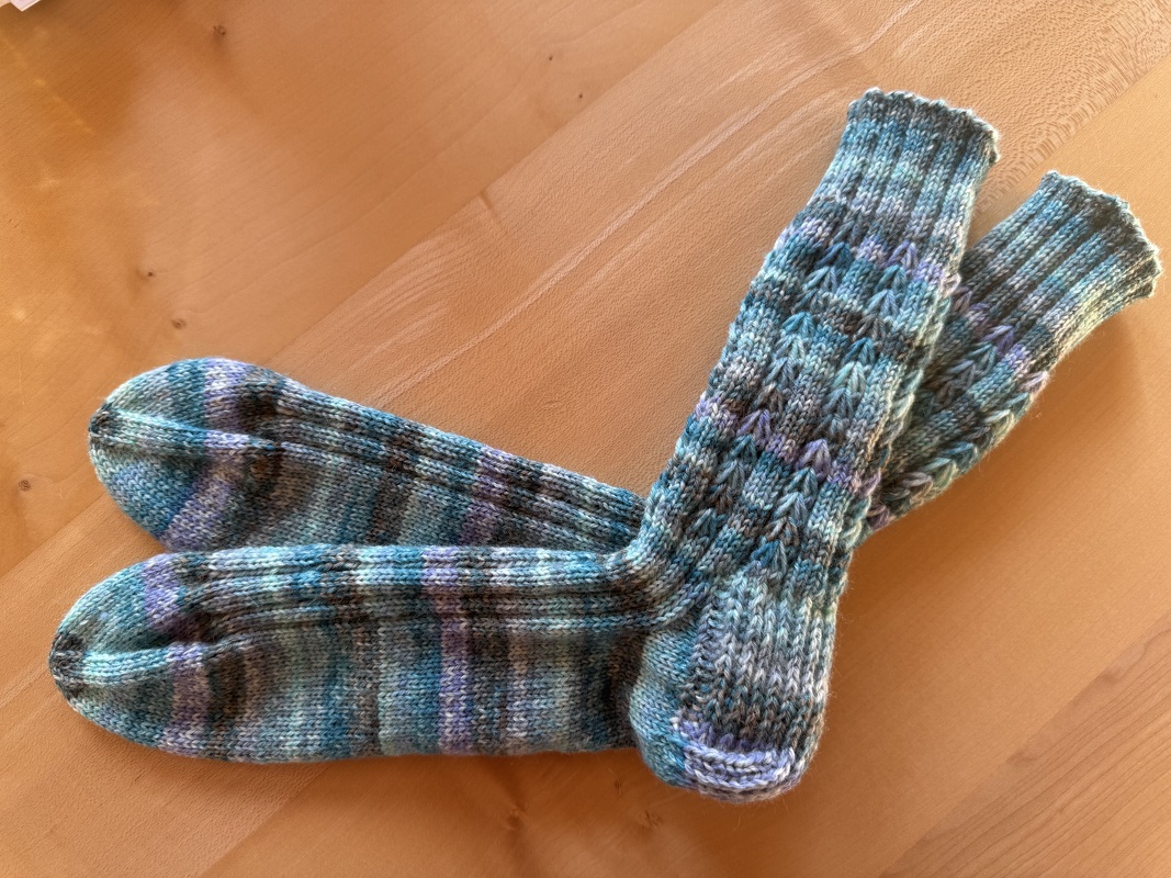 Handarbeiten Werke - Foto von SaniyTila