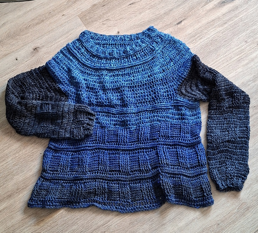 Handarbeiten Werke - Foto von Klu