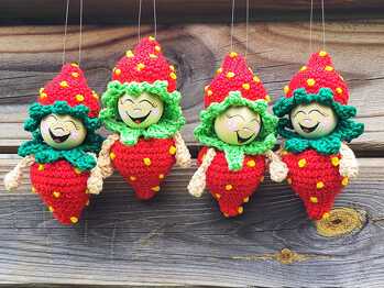 Ab an die Nadel 😊