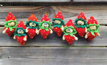 Wieder fleißig gewesen😊