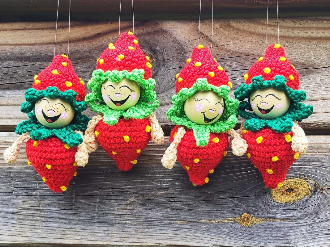 Handarbeiten Werke - Foto von peti252