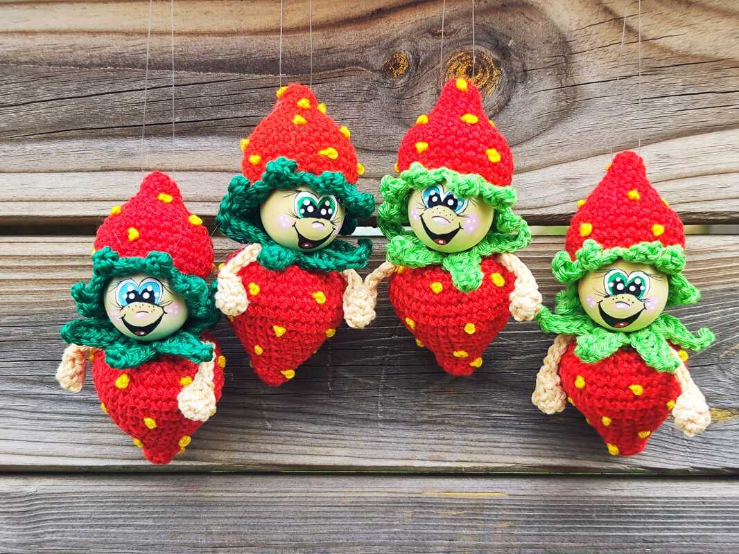 Handarbeiten Werke - Foto von peti252