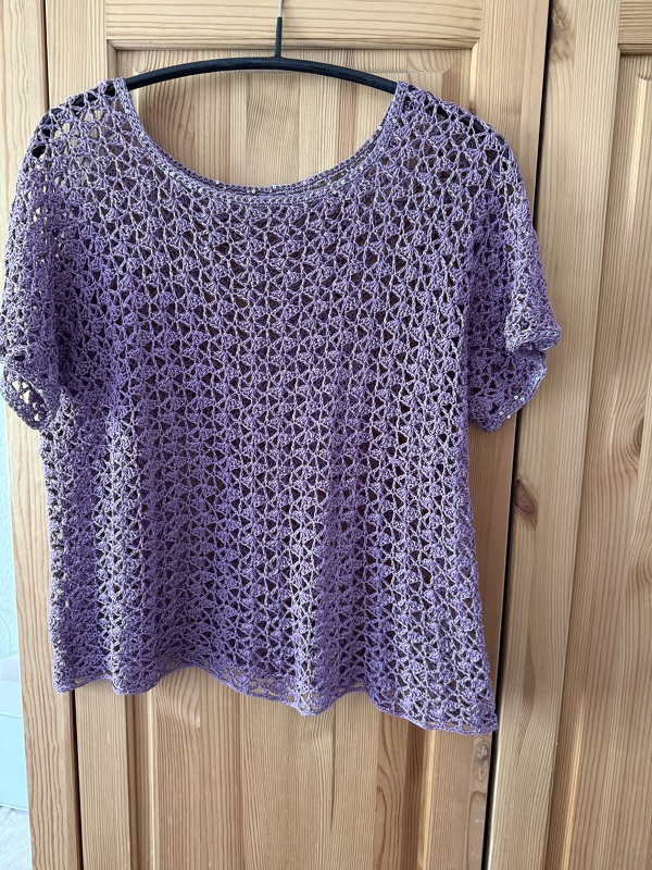 Handarbeiten Werke - Foto von karin-bagusch