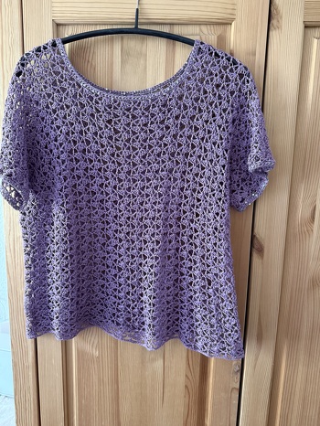 Mir gefällt das Teil sehr gut. Es war leicht nachzuarbeiten, da die Anleitung dazu sehr gut beschrieben war. Besser geht nicht.