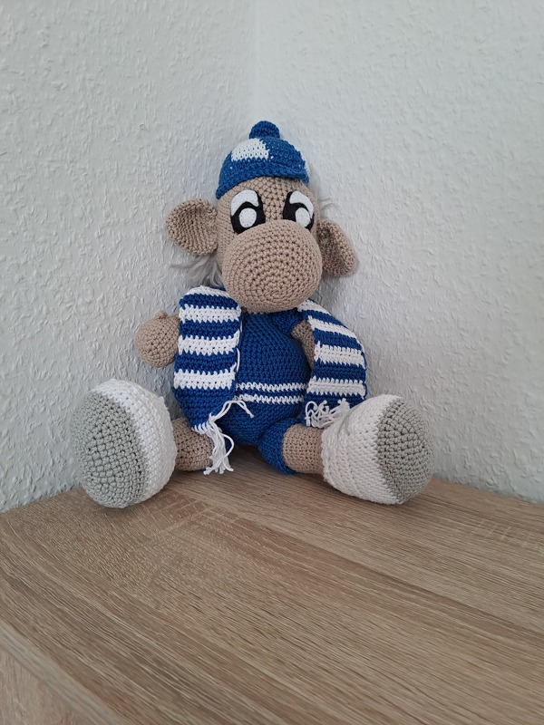 Handarbeiten Werke - Foto von martina-koehnen