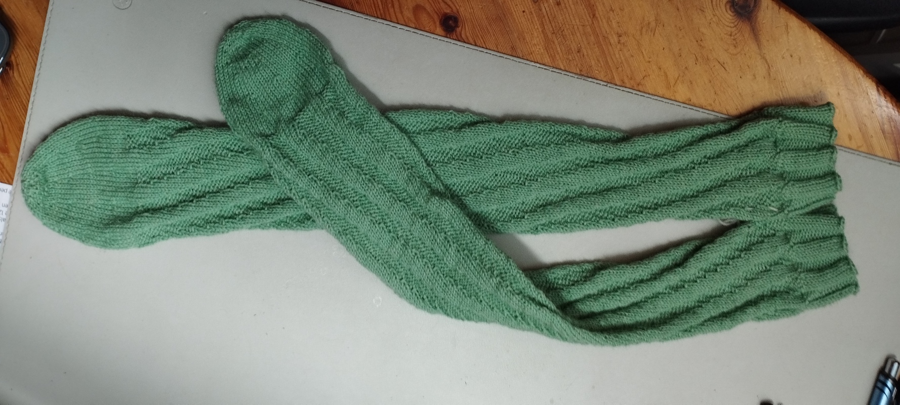 Handarbeiten Werke - Foto von ilka-peters