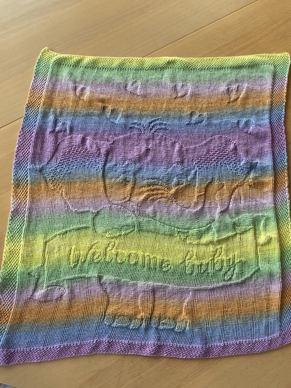 Handarbeiten Werke - Foto von christa-puehringer