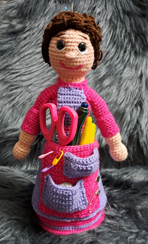 Handarbeiten Werke - Foto von Poisongirl60