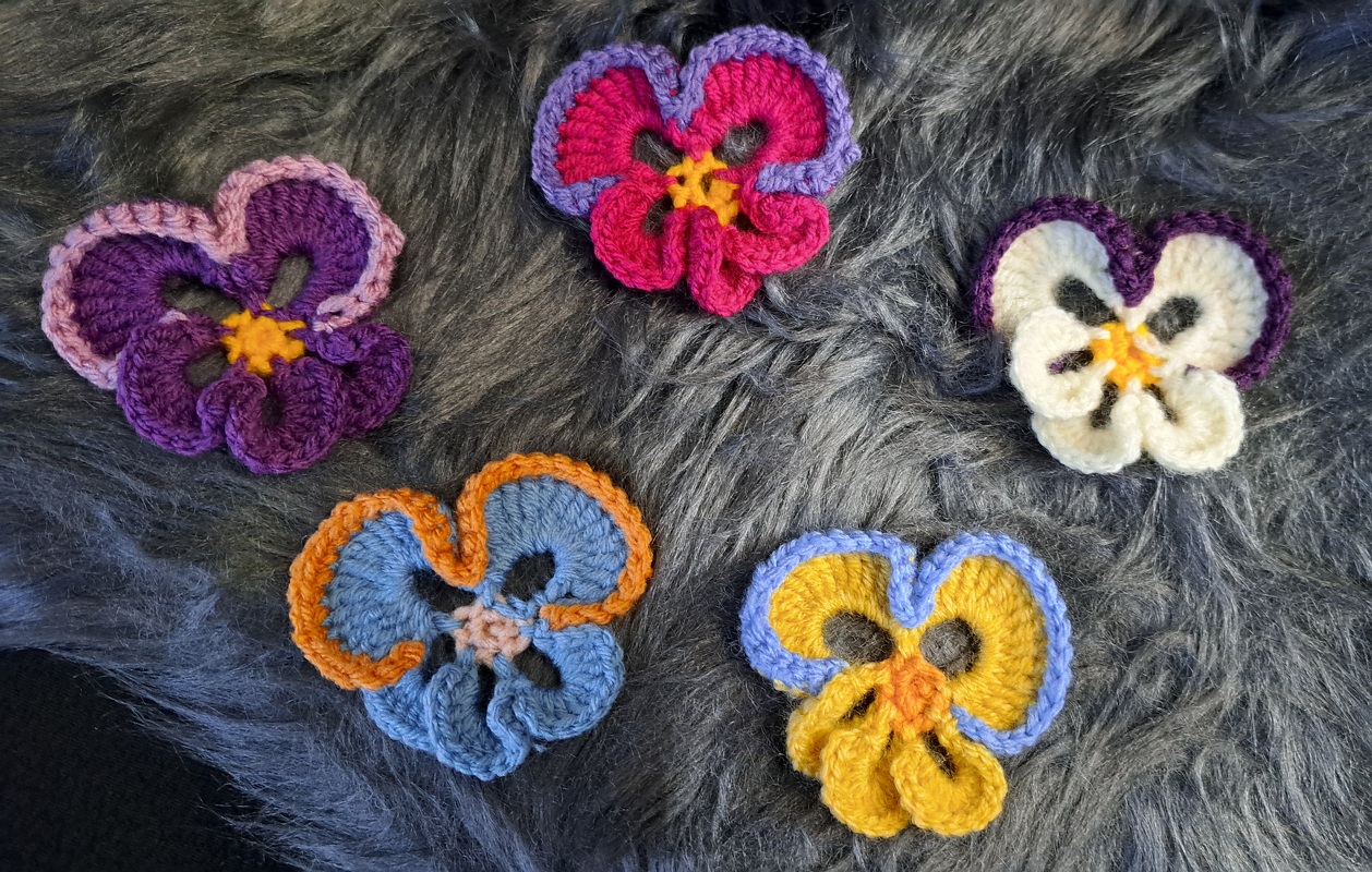 Handarbeiten Werke - Foto von Poisongirl60
