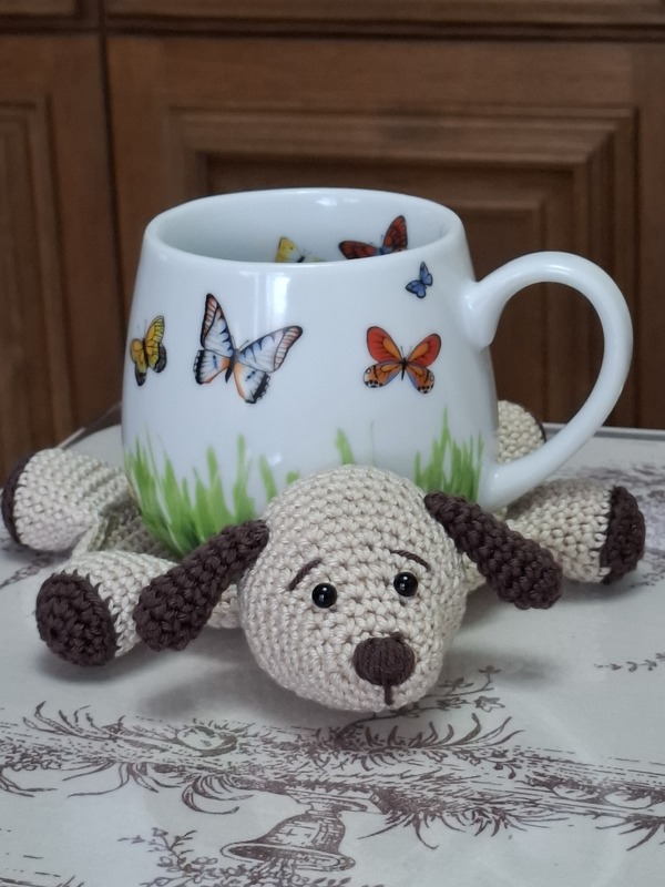 Handarbeiten Werke - Foto von Sylvie23