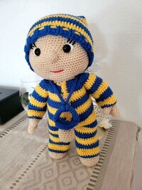 Handarbeiten Werke - Foto von Nelly58