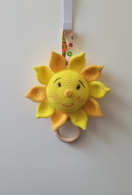 Handarbeiten Werke - Foto von Gruenlilie