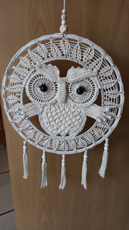 Handarbeiten Werke - Foto von miriam-gallinat