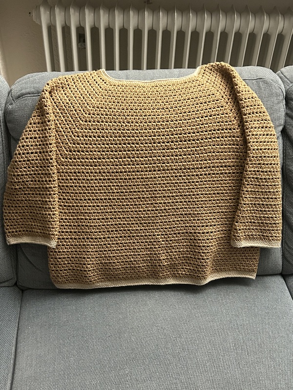 Handarbeiten Werke - Foto von martina-wickert