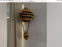 Handarbeiten Werke - Foto von sabine-eggers3