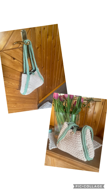 Handarbeiten Werke - Foto von sylvia-schmidt11