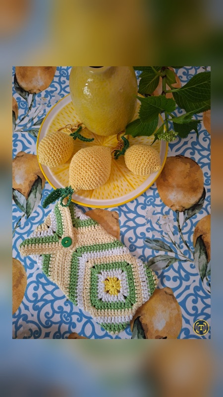 Handarbeiten Werke - Foto von duly-1