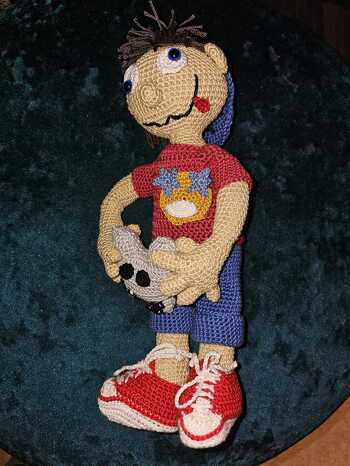 Fun to make