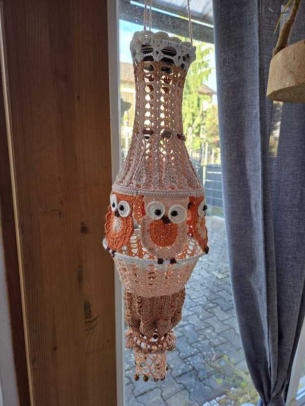 Handarbeiten Werke - Foto von petra-nicolaus