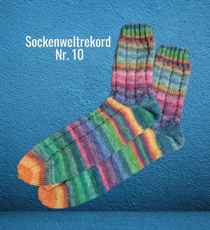 Handarbeiten Werke - Foto von Bengelmausi