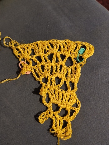 Handarbeiten Werke - Foto von ChristinaMeyering