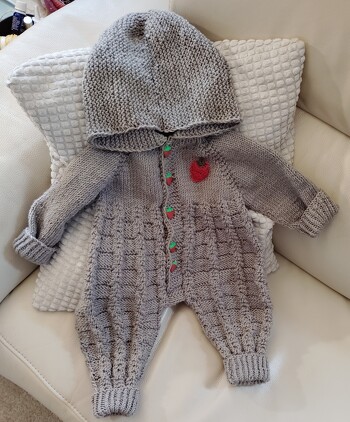 Für mein September Baby
