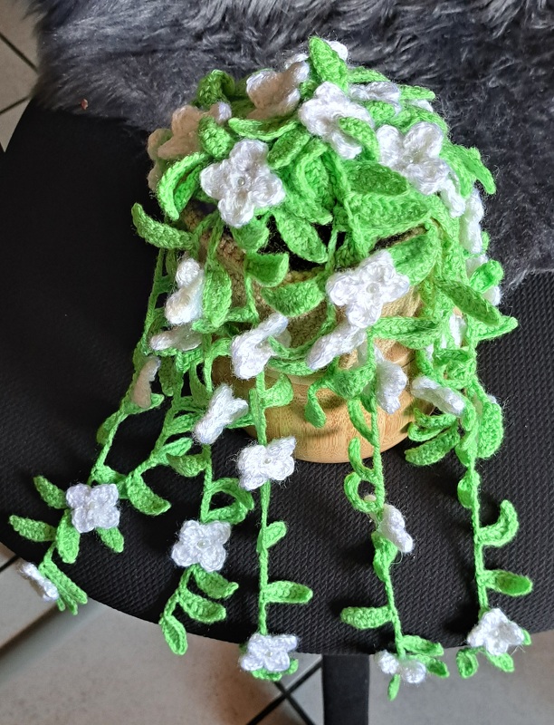 Handarbeiten Werke - Foto von Poisongirl60