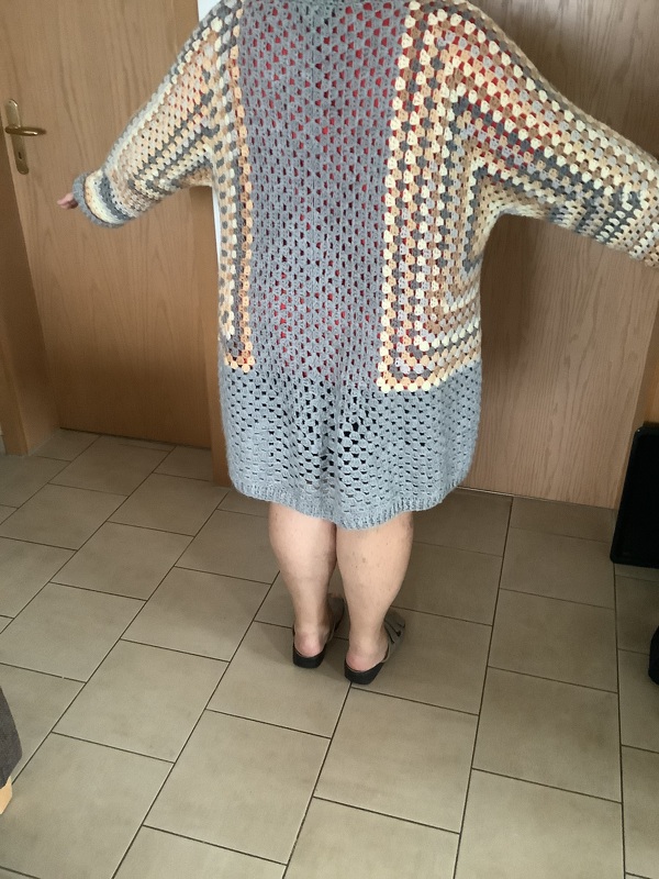 Handarbeiten Werke - Foto von heike-finzel