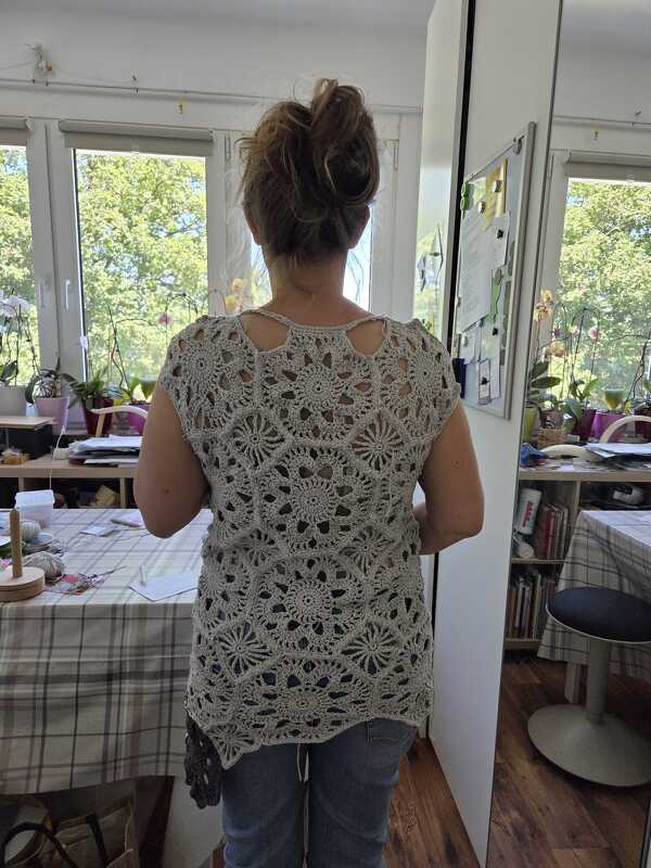 Handarbeiten Werke - Foto von susanne-voigt2