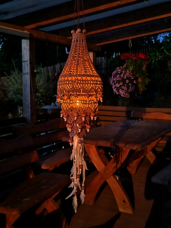 Handarbeiten Werke - Foto von Mtinitoon