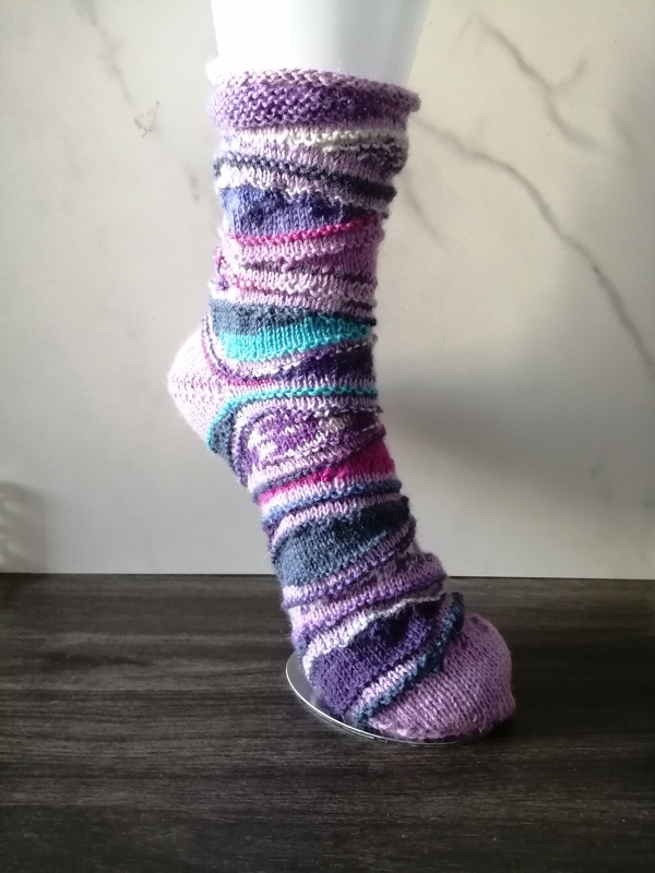 Handarbeiten Werke - Foto von LadyAdaByron