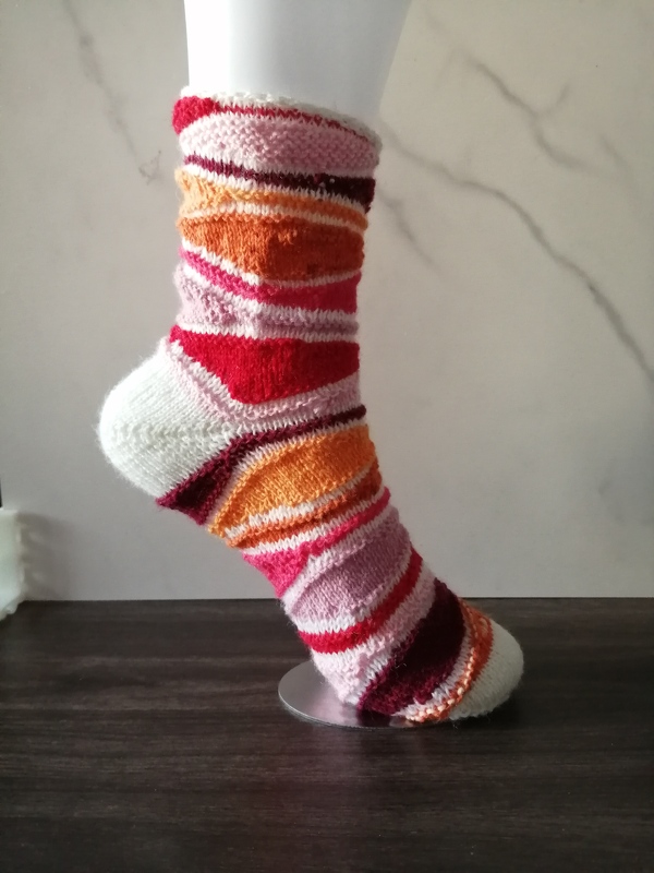 Handarbeiten Werke - Foto von LadyAdaByron