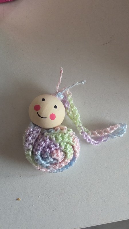 Handarbeiten Werke - Foto von daniela-gross