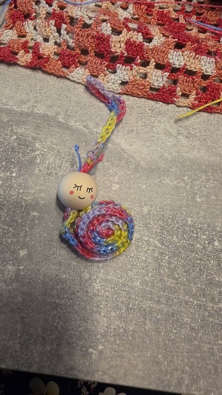 Handarbeiten Werke - Foto von daniela-gross