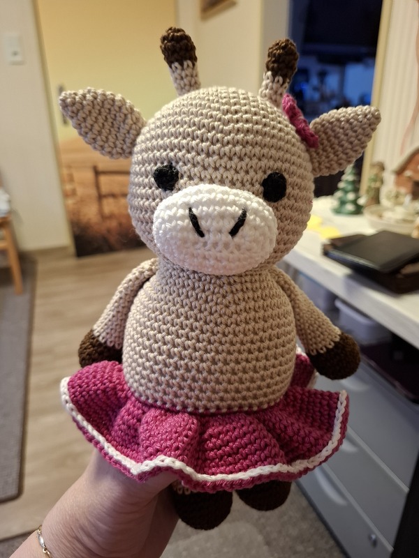 Handarbeiten Werke - Foto von Sylvie23