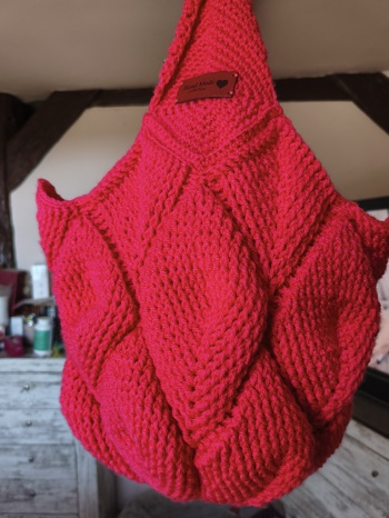 Handarbeiten Werke - Foto von JuttaMaria