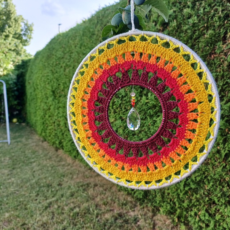 Handarbeiten Werke - Foto von christina-schmitt1