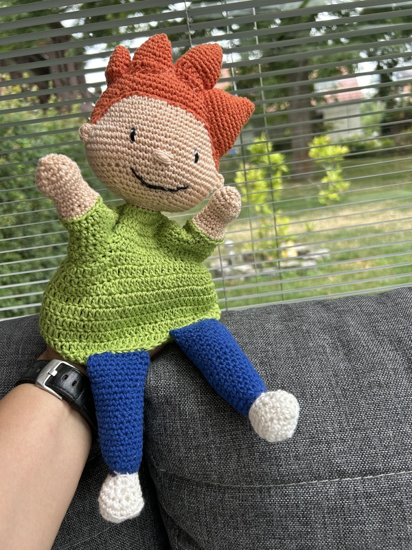 Handarbeiten Werke - Foto von gudrun-l78